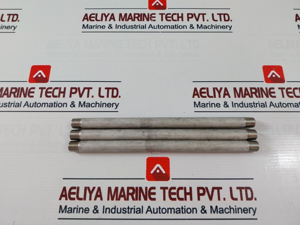 Cameron A312 Hydraulic Piston Rod 201190