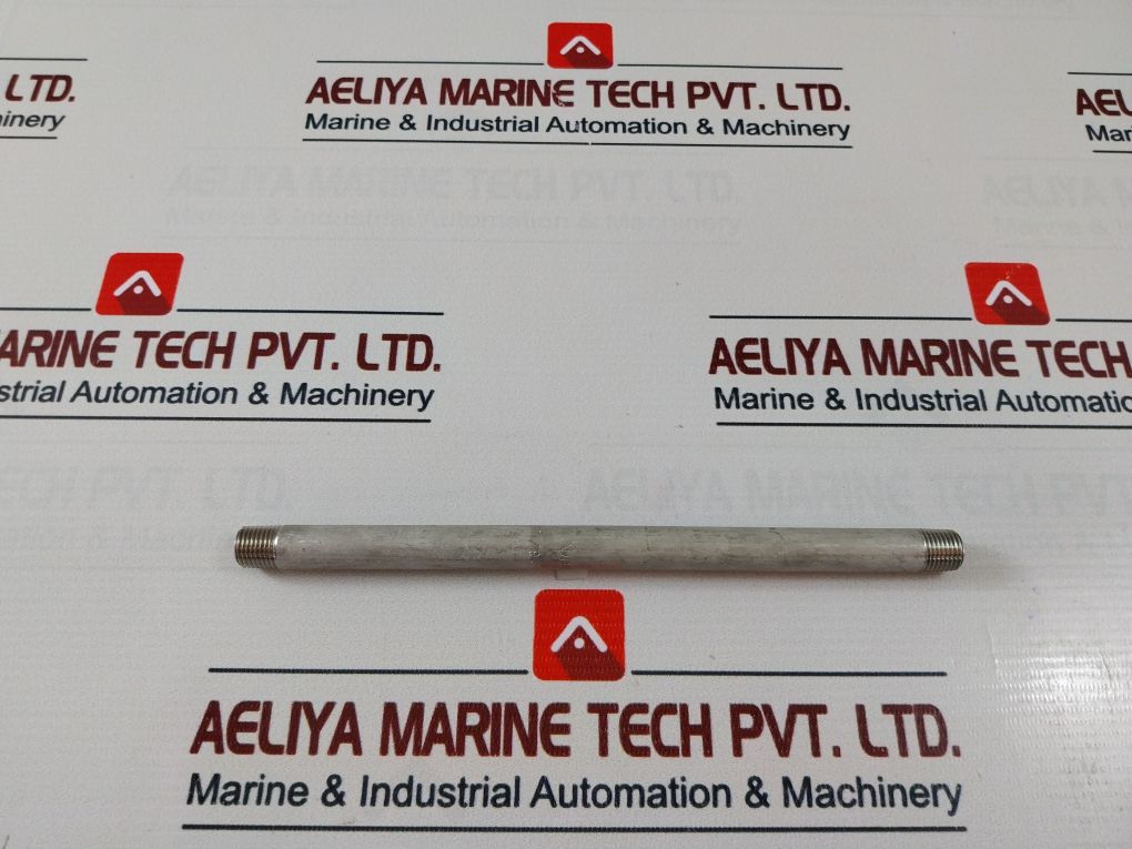 Cameron A312 Hydraulic Piston Rod 201190