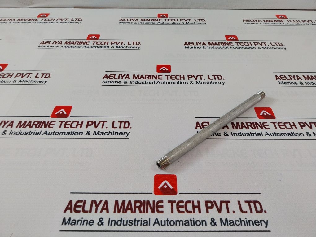 Cameron A312 Hydraulic Piston Rod 201190