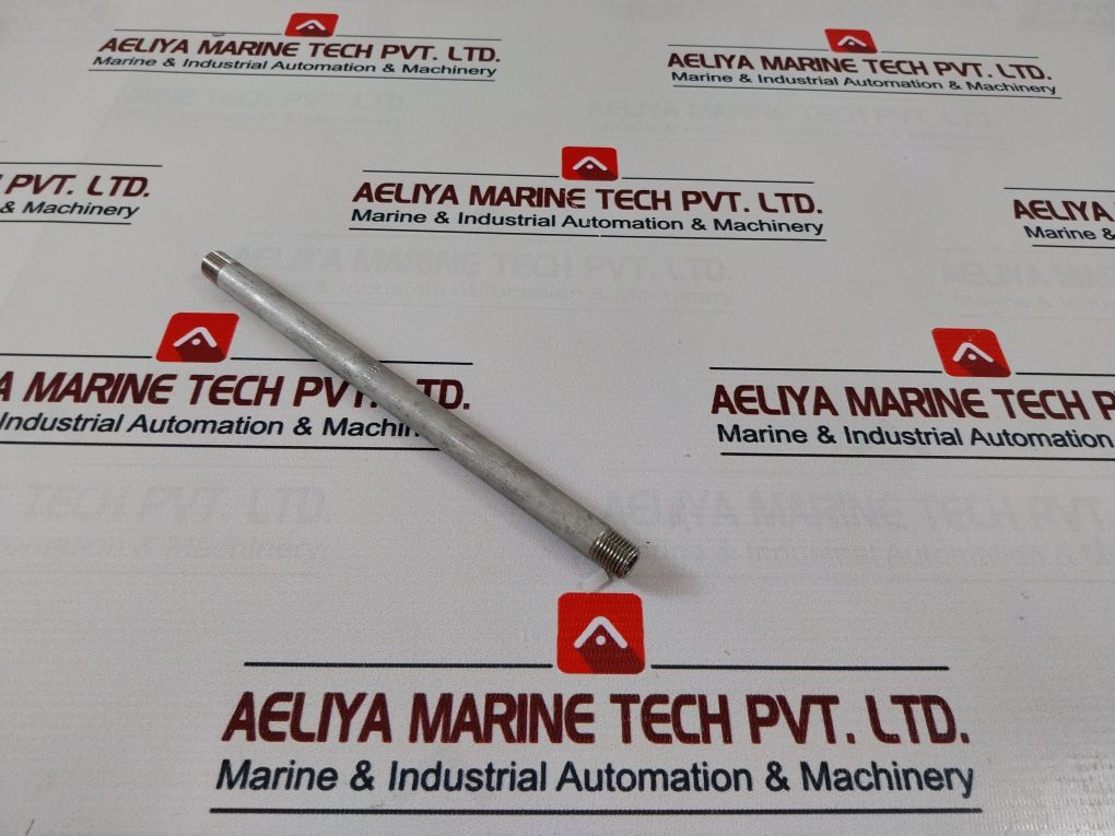 Cameron A312 Hydraulic Piston Rod 201190