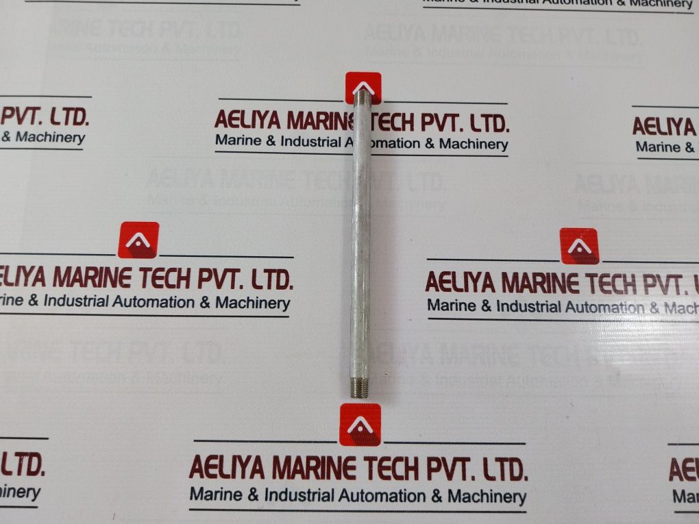 Cameron A312 Hydraulic Piston Rod 201190