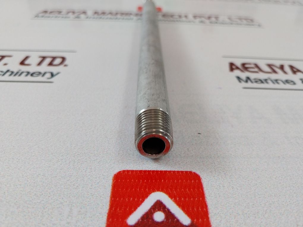 Cameron A312 Hydraulic Piston Rod 201190