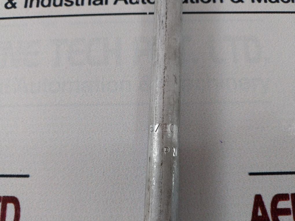 Cameron A312 Hydraulic Piston Rod 201190