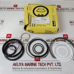 Parker Seal Hydraulic Cylinder Kit
