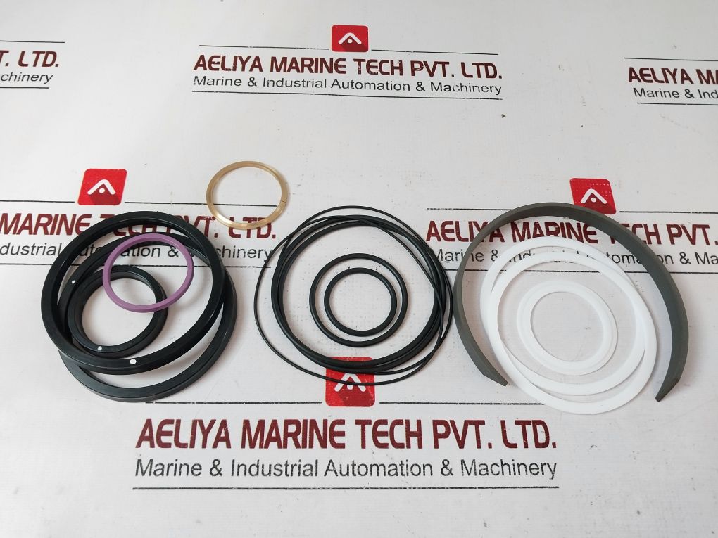 Parker Seal Hydraulic Cylinder Kit