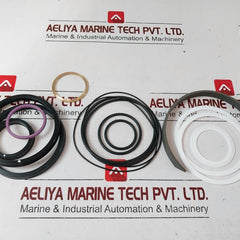 Parker Seal Hydraulic Cylinder Kit