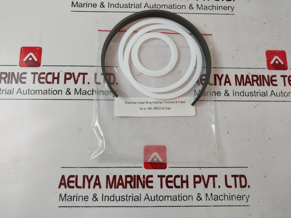 Parker Seal Hydraulic Cylinder Kit