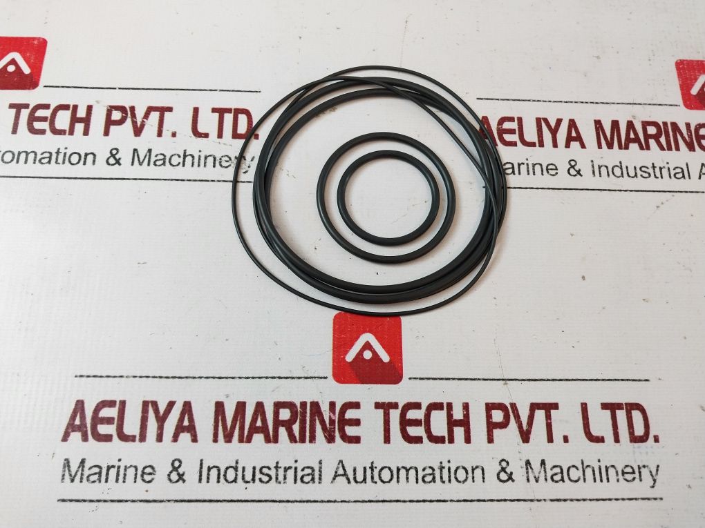 Parker Seal Hydraulic Cylinder Kit