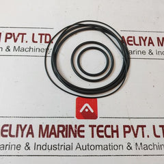 Parker Seal Hydraulic Cylinder Kit