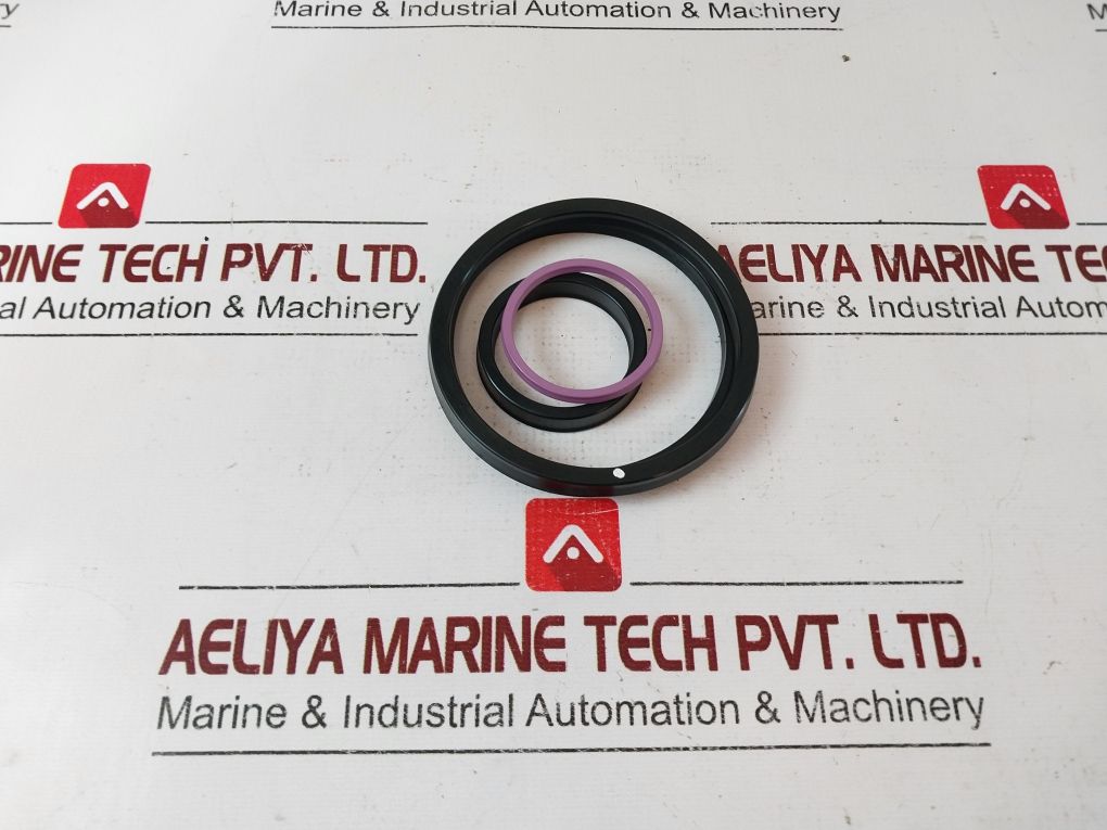 Parker Seal Hydraulic Cylinder Kit