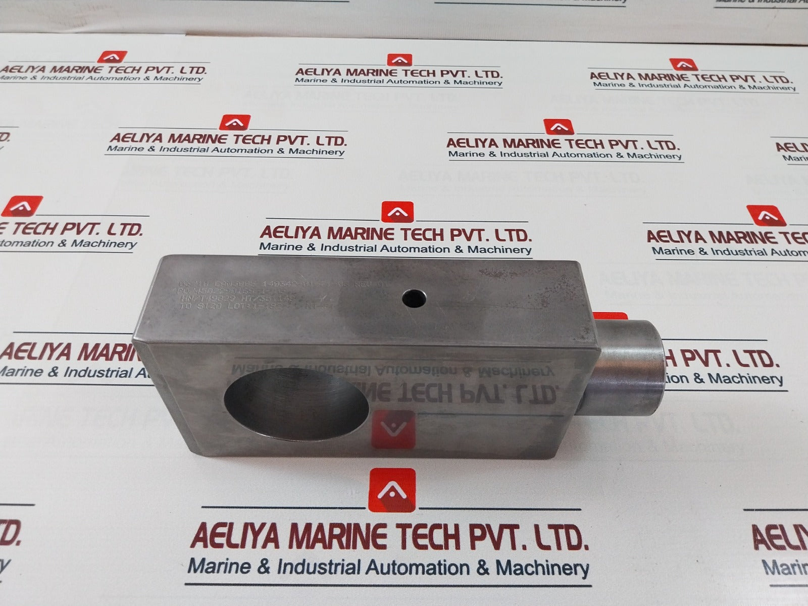 Cameron Cam 5005 Gate Valve 140342-01-71-03