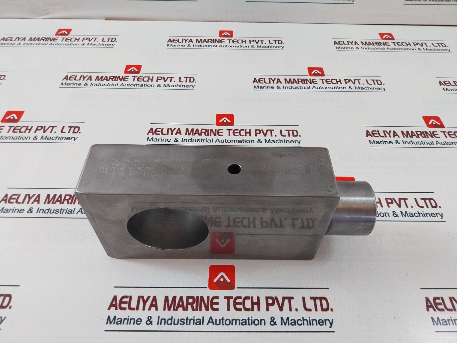 Cameron Cam 5005 Gate Valve 140342-01-71-03