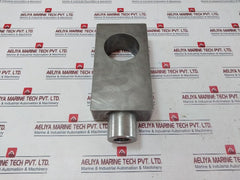 Cameron Cam 5005 Gate Valve 140342-01-71-03 Hn/C19563