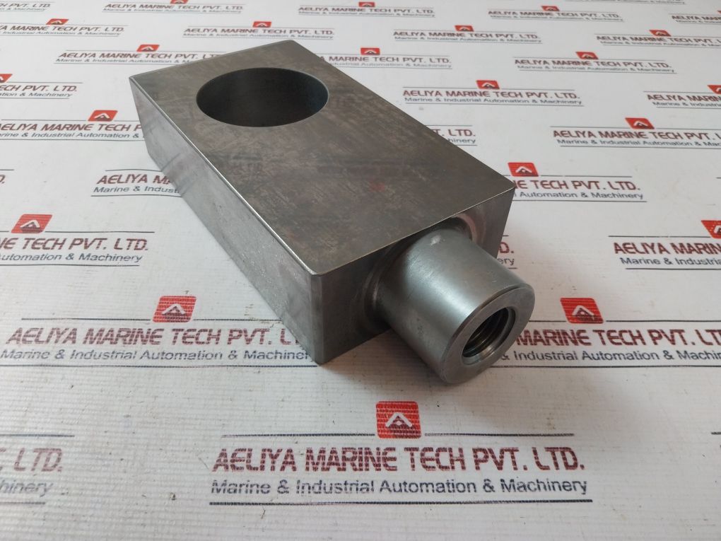 Cameron Cam 5005 Gate Valve 140342-01-71-03 Rev.02