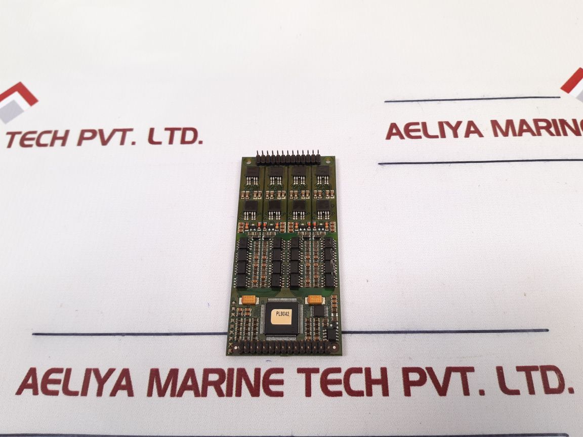 Cameron Controls 2725226-01-02 Digital Output Module 24 Volt