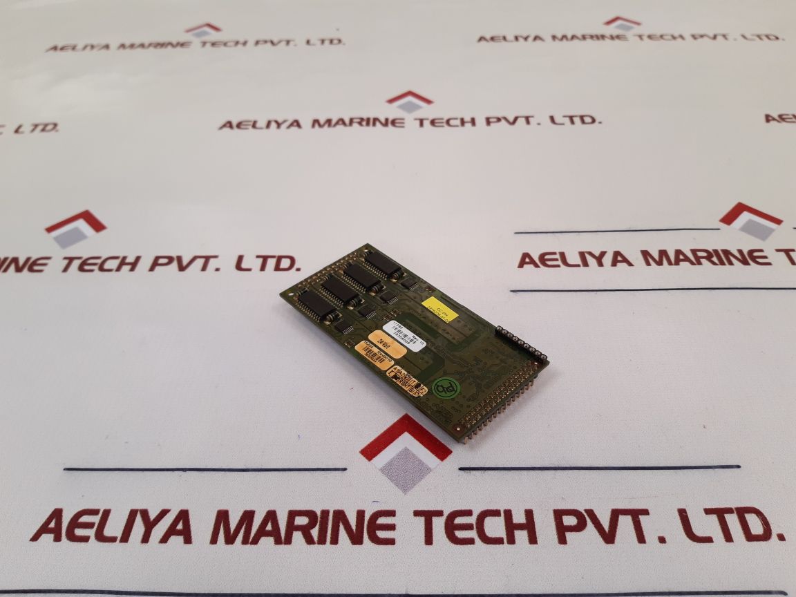 Cameron Controls 2725226-01-02 Digital Output Module 24 Volt