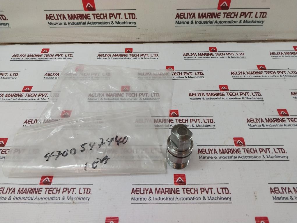 Cameron Elastomer 2163971-01 Sequence Valve W/Metal To Metal Sea Upgrade Kit