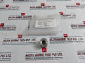 Cameron F316/L Adaptor Socket Weld 1.5Od X 1/2 Npt Sst