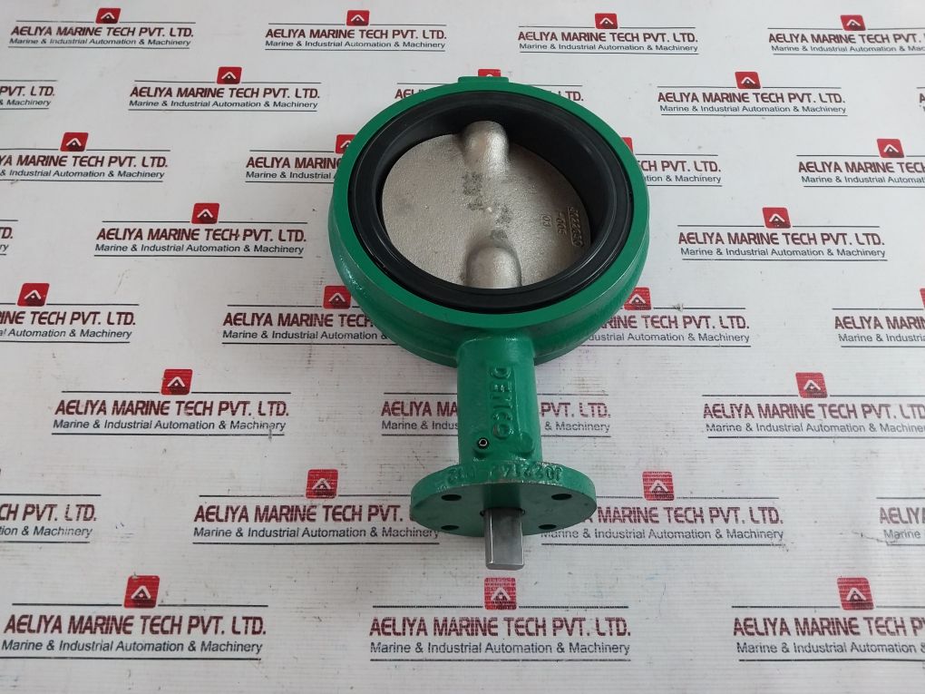Cameron J022124-1215011 Butterfly Valve Wafer Series Ne-c 200