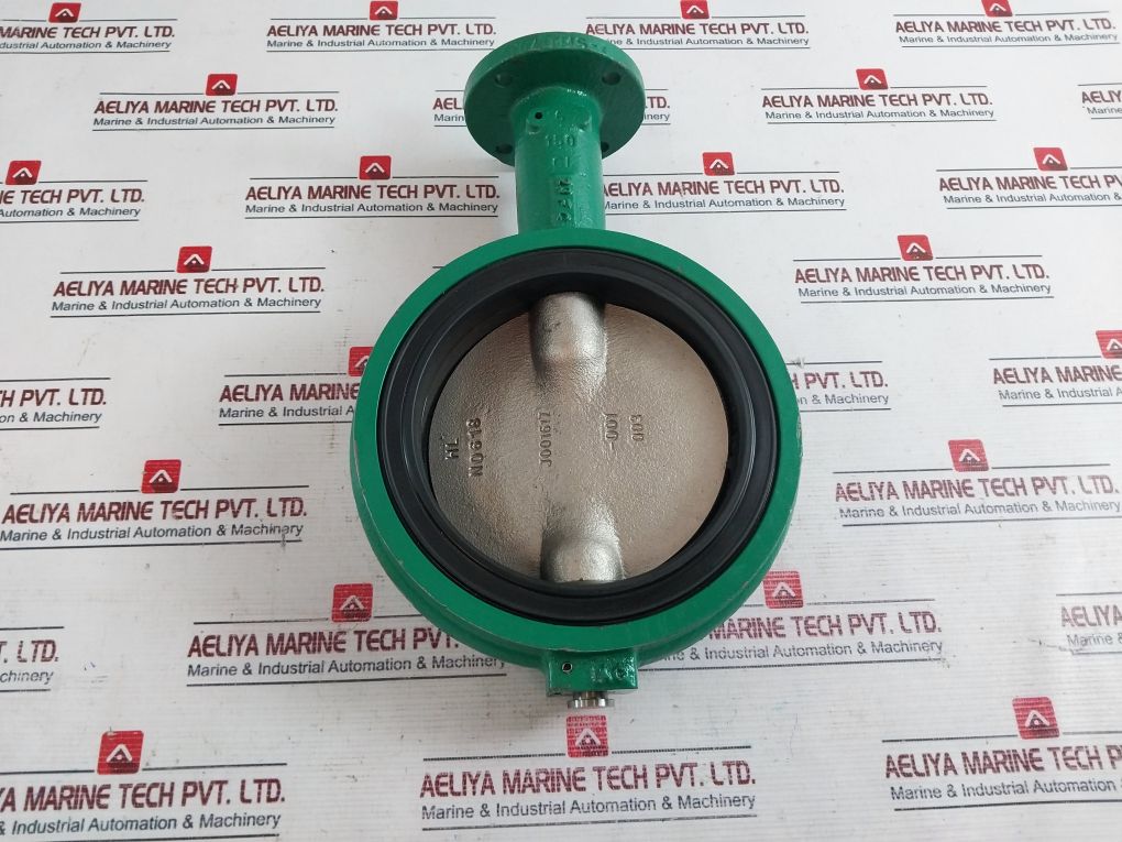 Cameron J022124-1215011 Butterfly Valve Wafer Series Ne-c 200