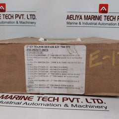 Cameron J025177-10274 Gate Valve Repair Kit