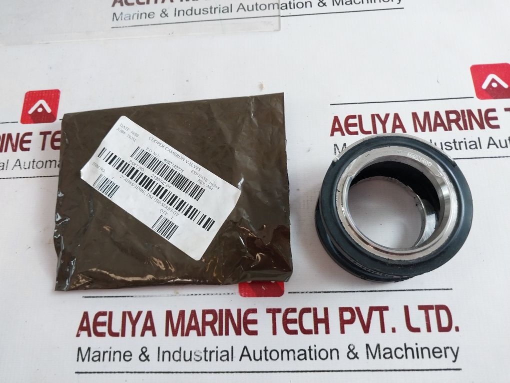 Cameron J025177-10274 Gate Valve Repair Kit