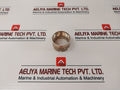 Cameron M02264 Engaging Nut Used With Mssl-ccp Connector Assembly Set 2762850-01
