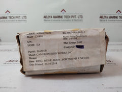 Cameron M452571 Ring Wear 4503635229-1