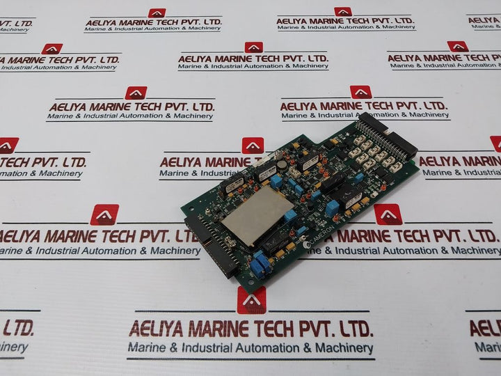 Cameron Pwa 201B683G 01 Printed Circuit Board Sec-6-0