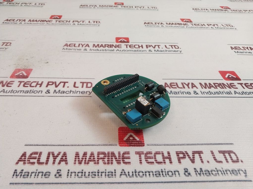 Cameron Pwb 202B434H01 Pcb Card