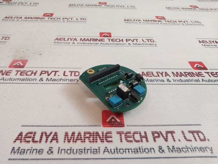 Cameron Pwb 202B434H01 Pcb Card