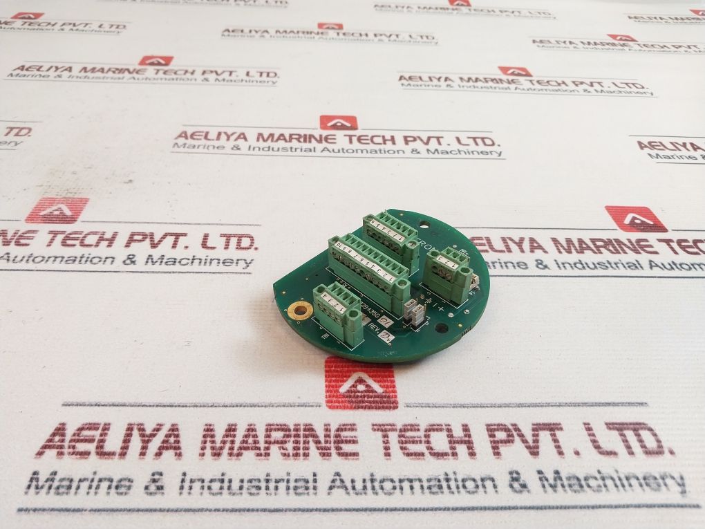 Cameron Pwb 202B434H01 Pcb Card