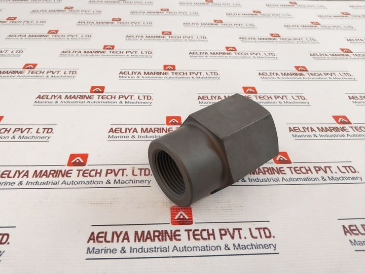 Cameron S2Hm 2265821-02 Heavy Hex Nut
