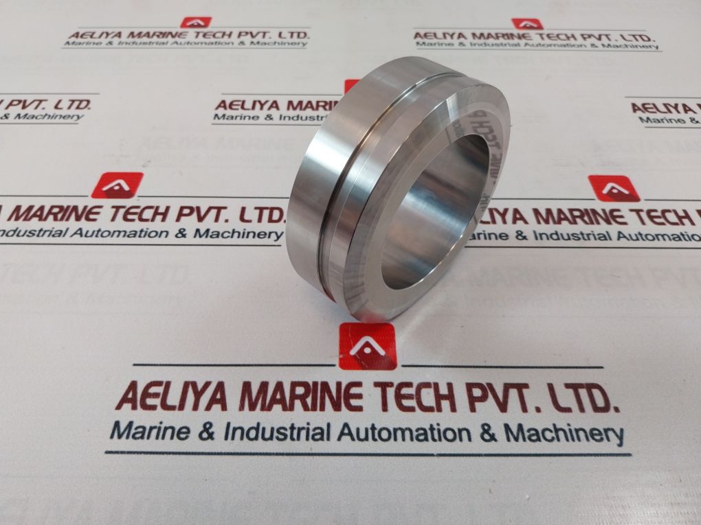 Cameron Tribocor 140255-01-72-03 Gate Valve Seat 3-1/16 In 15K Fls Ss St