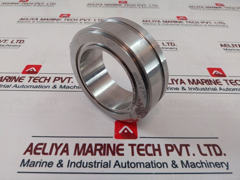 Cameron Tribocor 140255-01-72-03 Gate Valve Seat 3-1/16 In 15K Fls Ss St