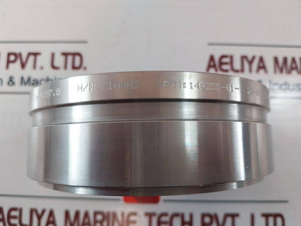 Cameron Tribocor 140255-01-72-03 Gate Valve Seat 3-1/16 In 15K Fls Ss St