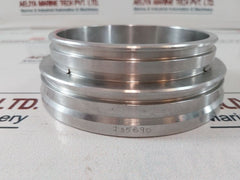 Cameron Wkm20672440443 Stem Bearing Seal Cover Plate O-ring Service Kit