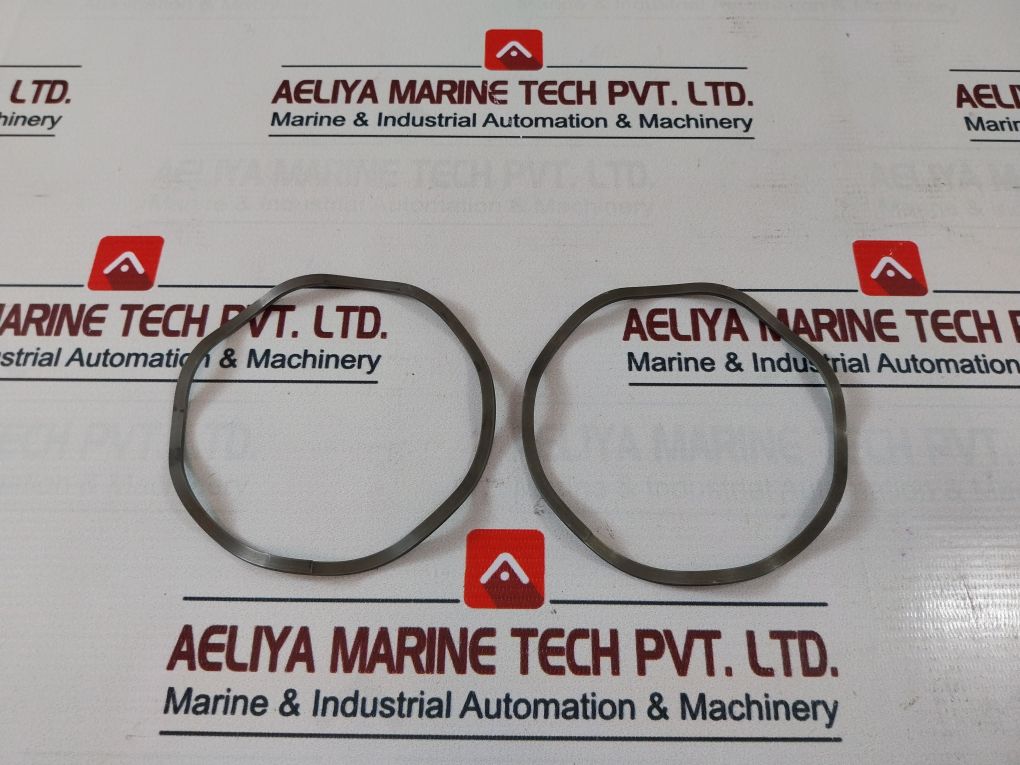 Cameron Wkm20672440443 Stem Bearing Seal Cover Plate O-ring Service Kit