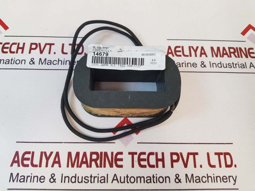 Cameron/Lti 9L-098-5757 Coil