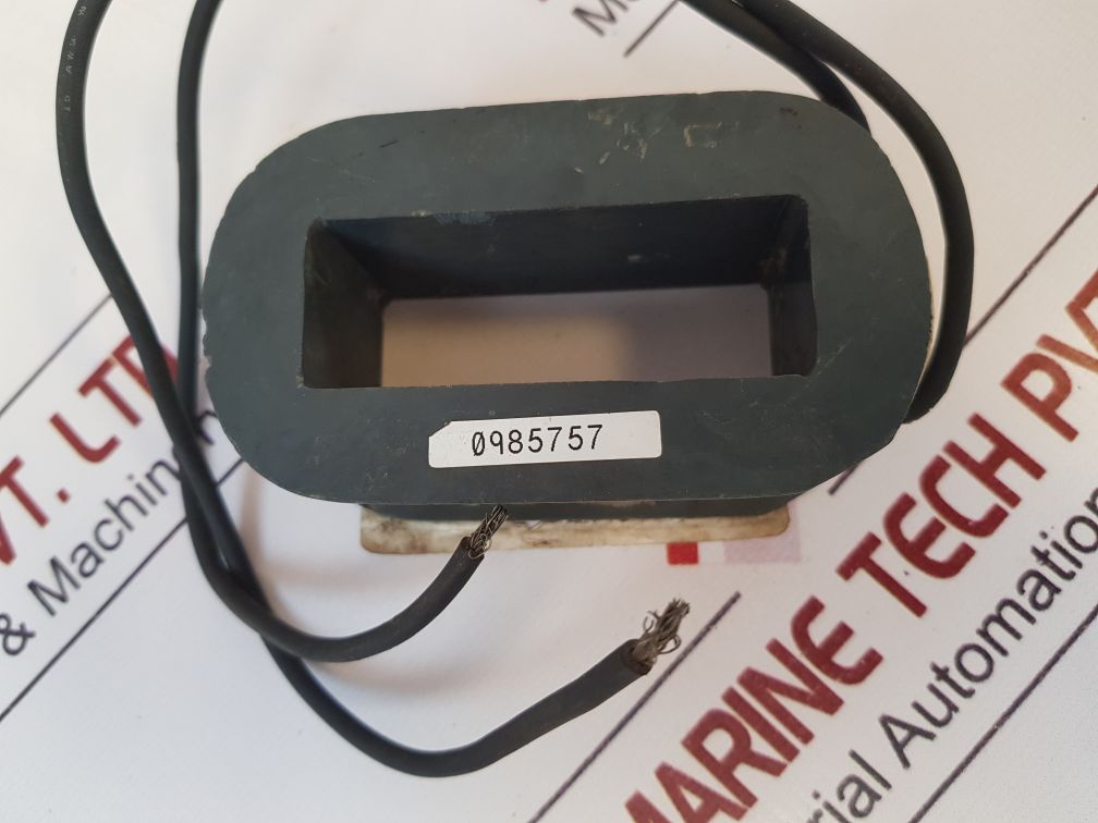 Cameron/Lti 9L-098-5757 Coil