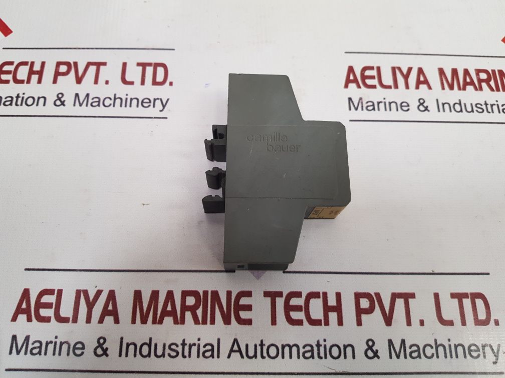 Camile Bauer 84-2I1-10 Passive Dc Signal Isolator
