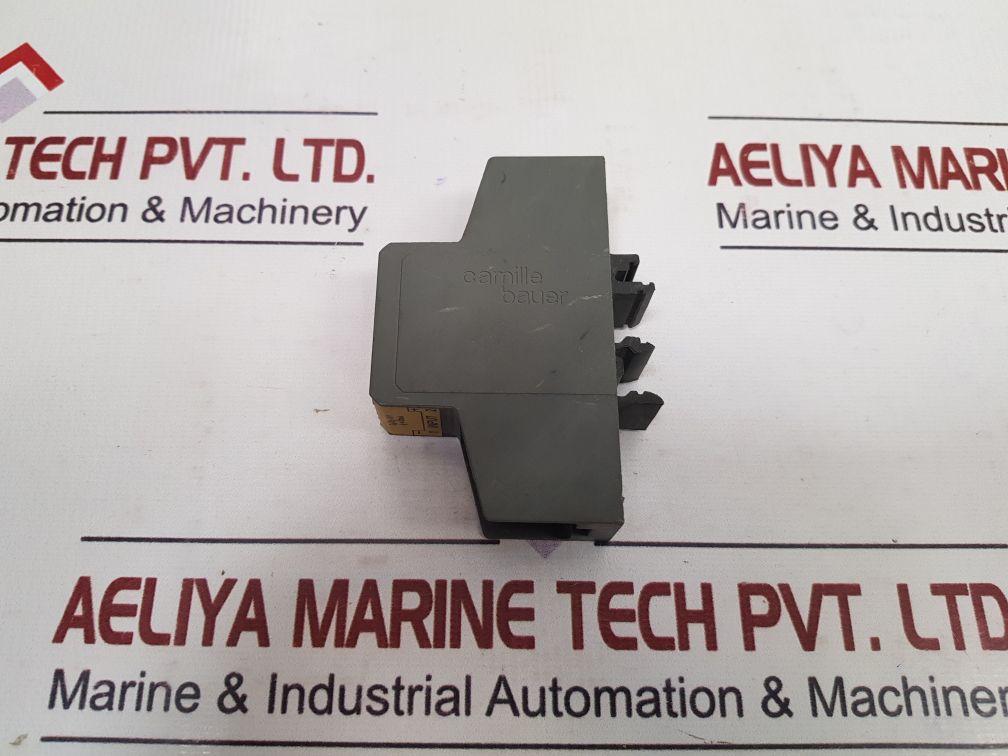 Camile Bauer 84-2I1-10 Passive Dc Signal Isolator