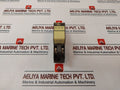 Camile Bauer 84-2I1-10 Passive Dc Signal Isolator 20Ma
