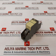 Camille Bauer 84-2I1-10 Passive Dc Signal Isolator 20Ma