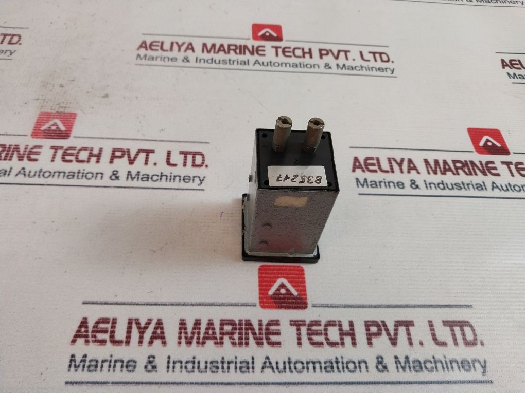 Camille Bauer 0-150 °C Mounting Indicator Panel 4-20 Ma