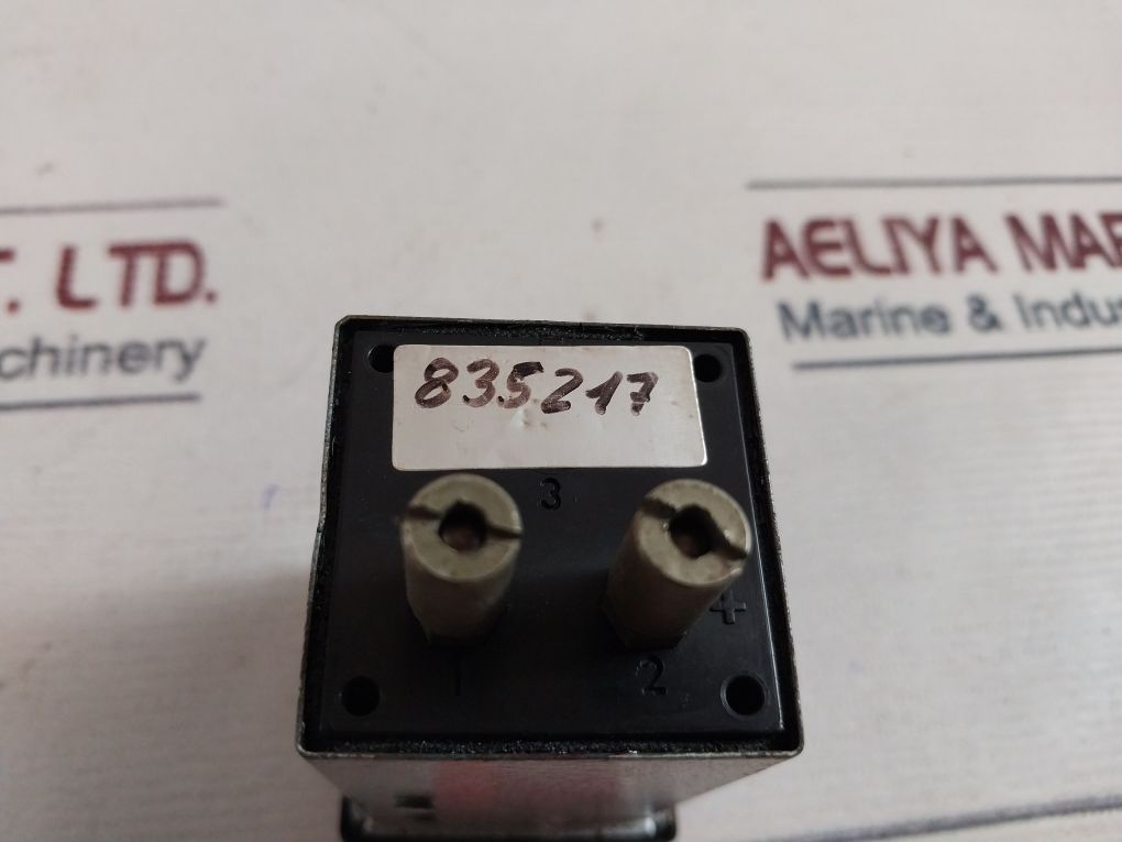 Camille Bauer 0-150 °C Mounting Indicator Panel 4-20 Ma