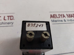 Camille Bauer 0-150 °C Mounting Indicator Panel 4-20 Ma