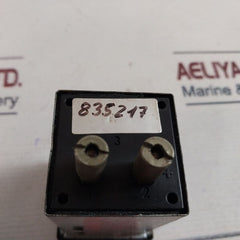 Camille Bauer 0-150 °C Mounting Indicator Panel 4-20 Ma