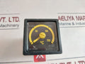 Camille Bauer 0-150 °C Mounting Indicator Panel 4-20 Ma