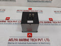 Camille Bauer 0-200 Rpm Meter 10V